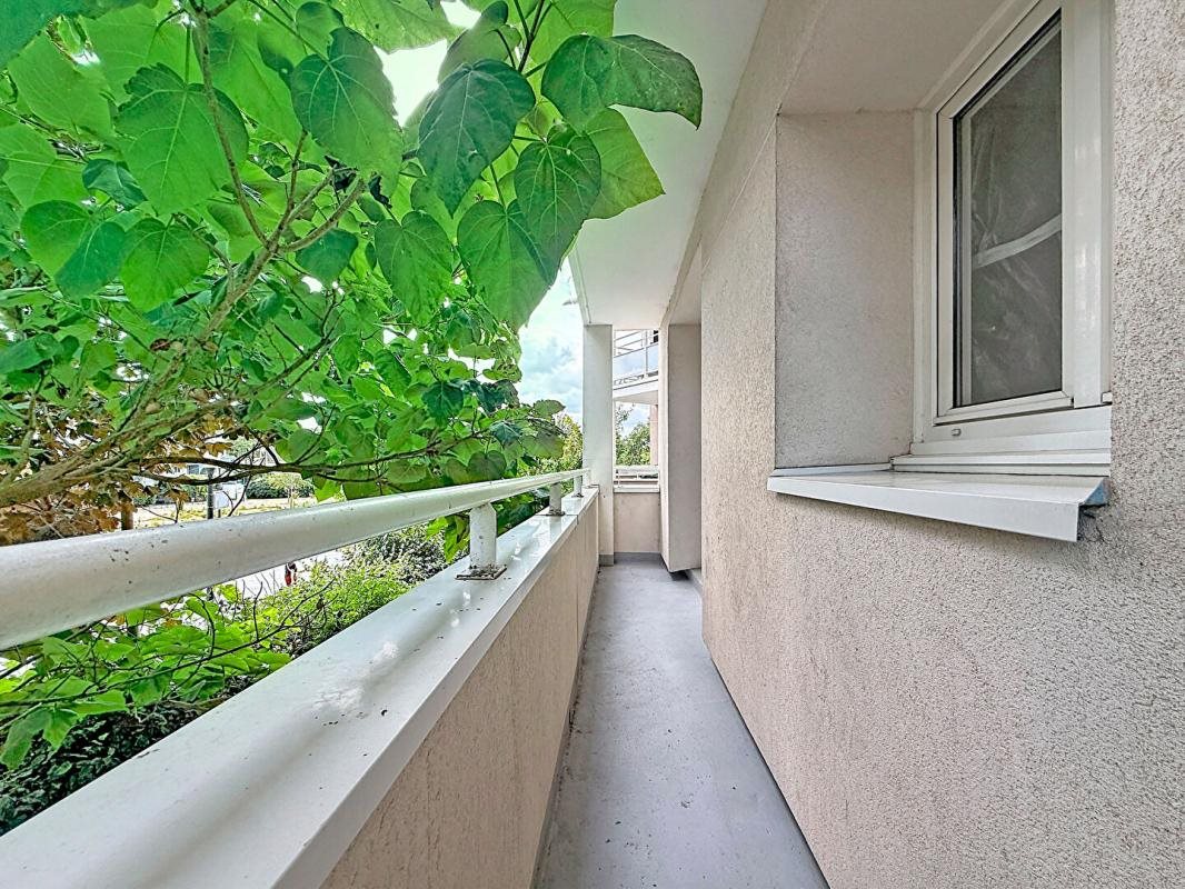Appartement à vendre, 48m², Sevran
