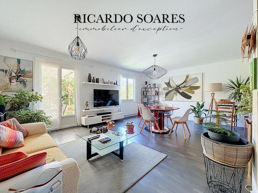 Maison à vendre, 86m², Cinqueux