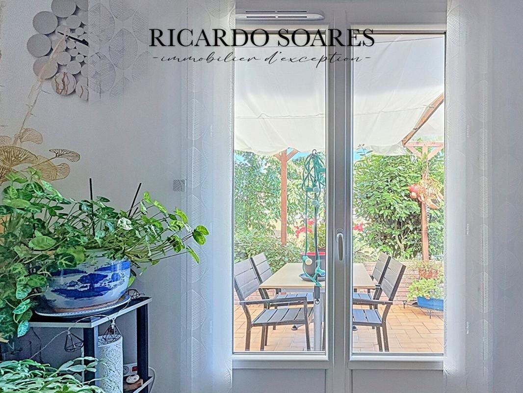 Maison à vendre, 86m², Cinqueux