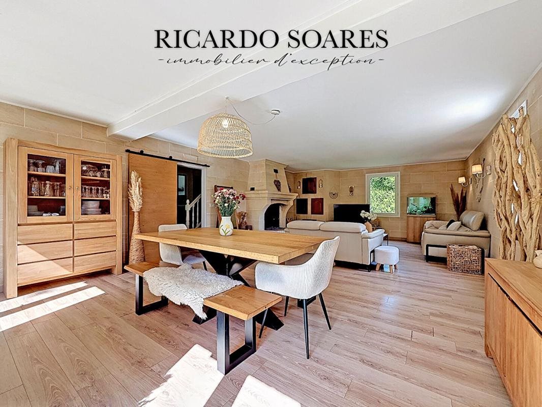 Maison à vendre, 196m², Compiègne