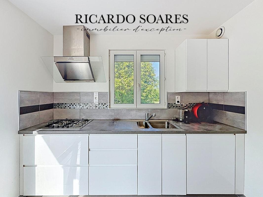 Maison à vendre, 129m², Monceaux