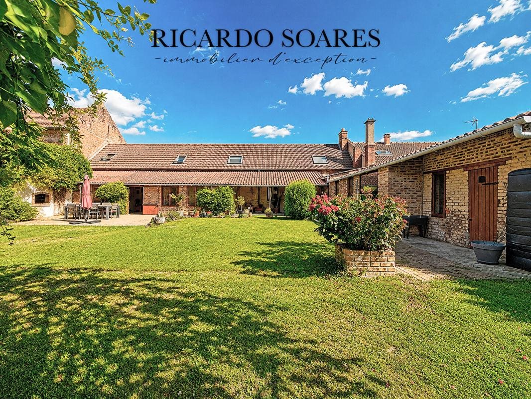 Maison à vendre, 175m², Chevrières