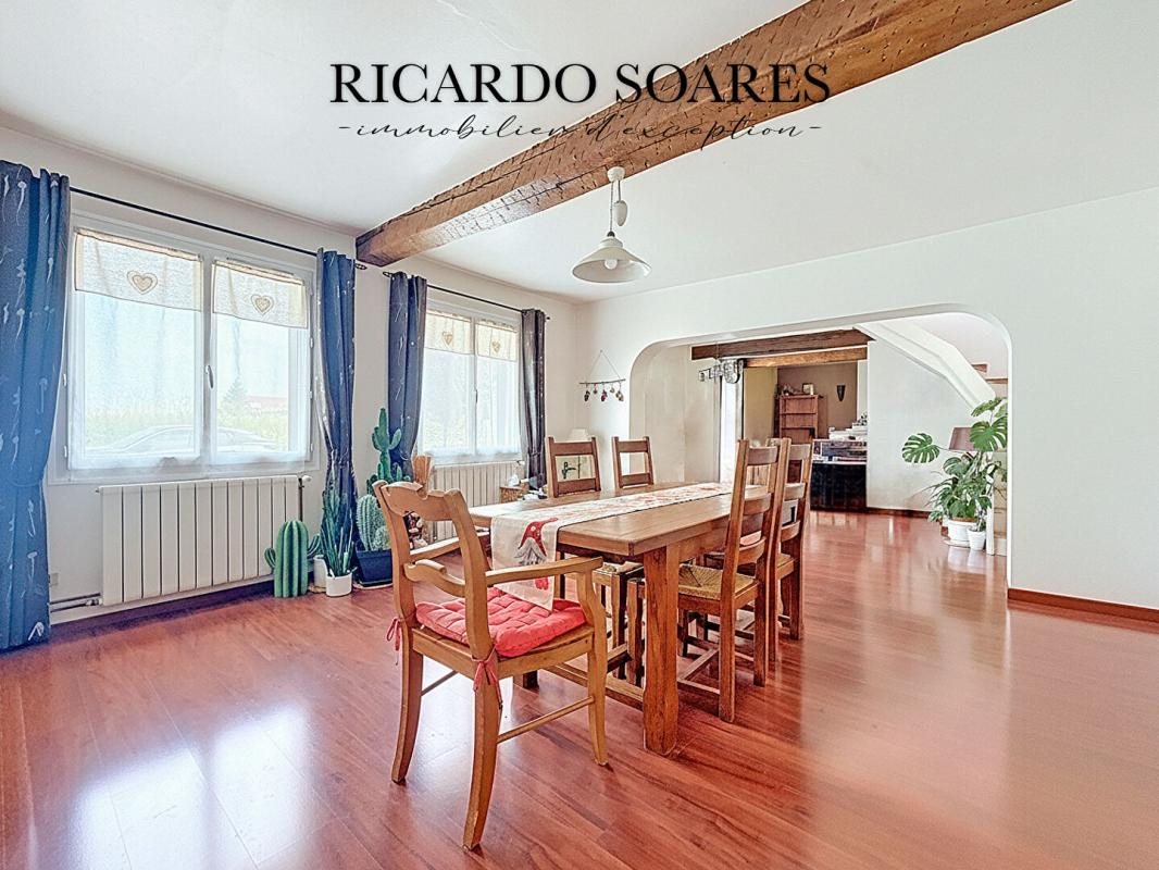 Maison à vendre, 175m², Chevrières