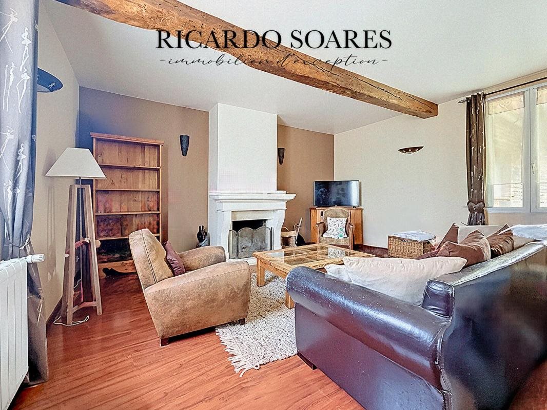 Maison à vendre, 175m², Chevrières