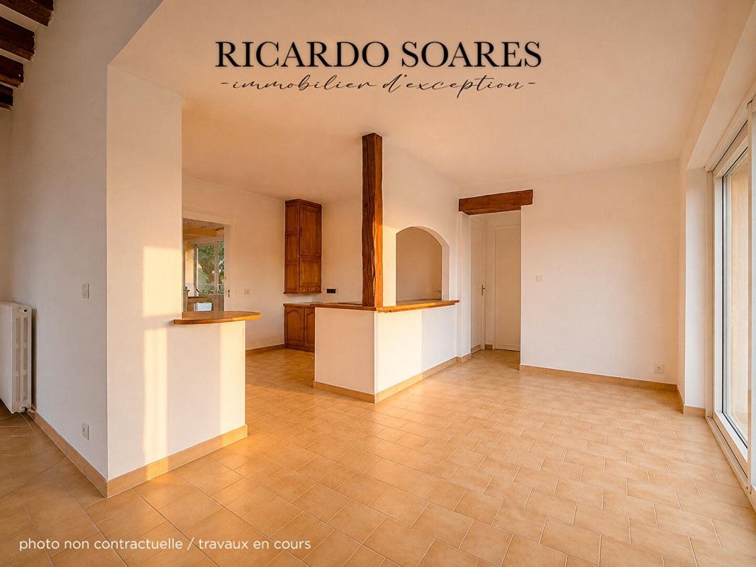 Maison à vendre, 176m², Pont-Sainte-Maxence