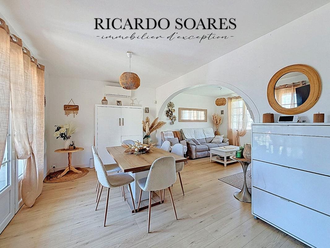 Maison à vendre, 121m², Estrées-Saint-Denis