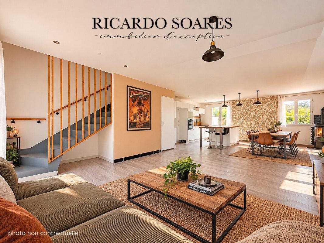 Maison à vendre, 79m², Angicourt