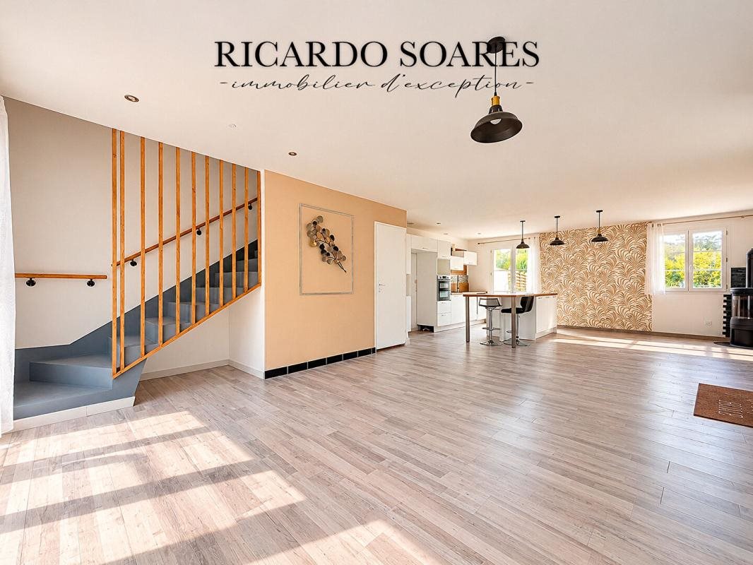 Maison à vendre, 79m², Angicourt