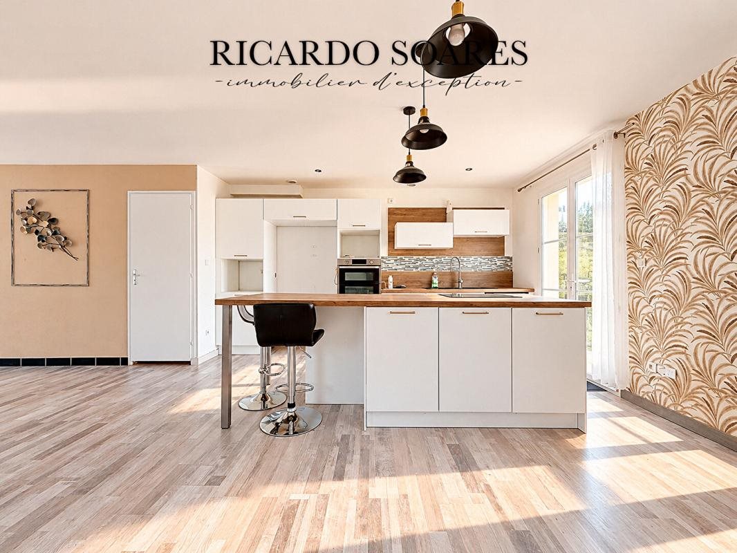 Maison à vendre, 79m², Angicourt
