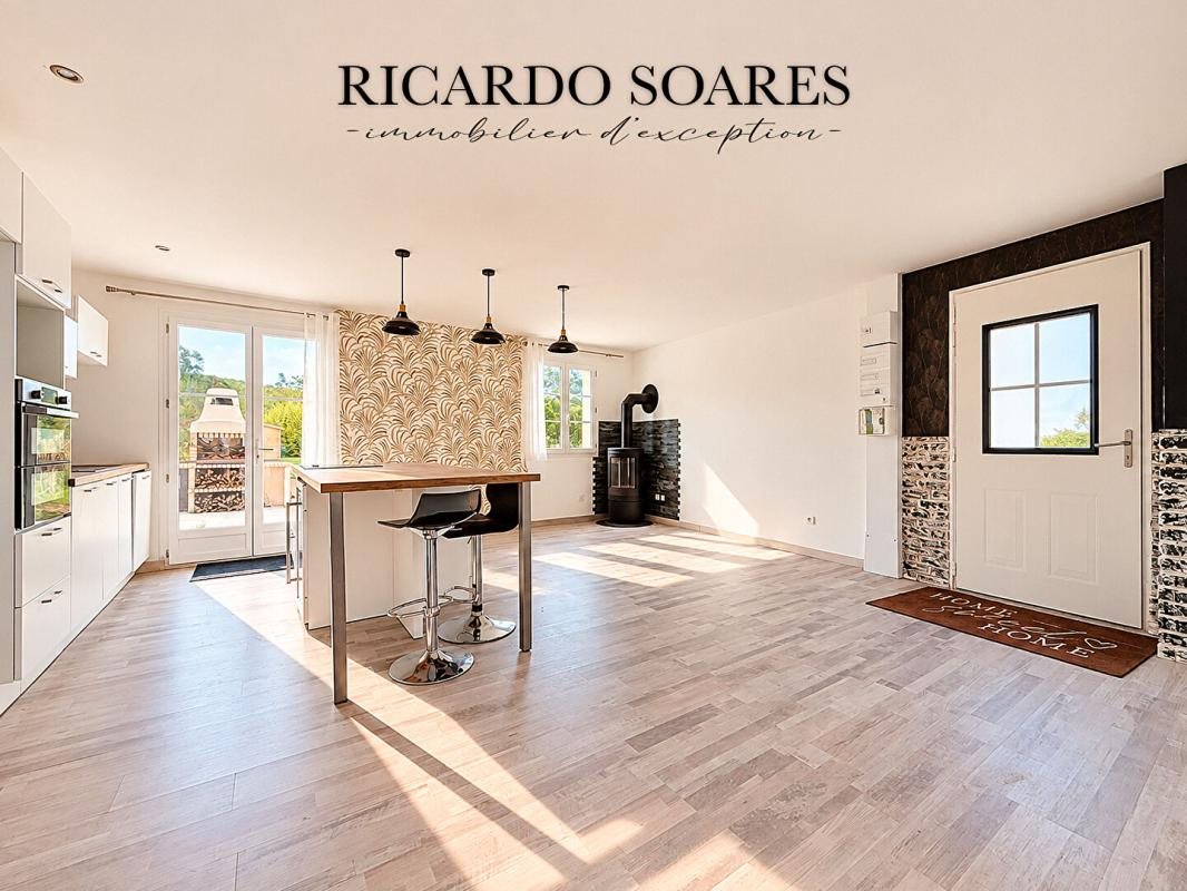 Maison à vendre, 79m², Angicourt