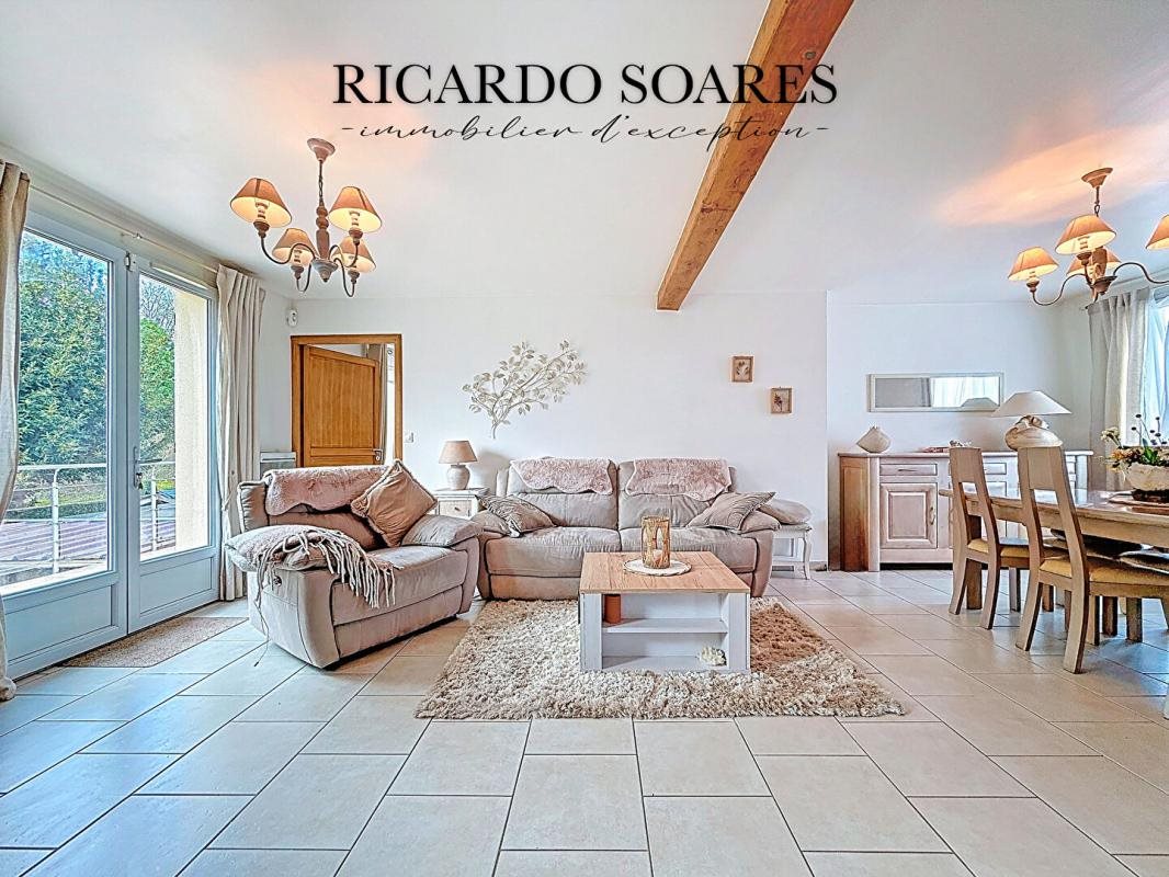 Maison à vendre, 164m², Monchy-Saint-Eloi