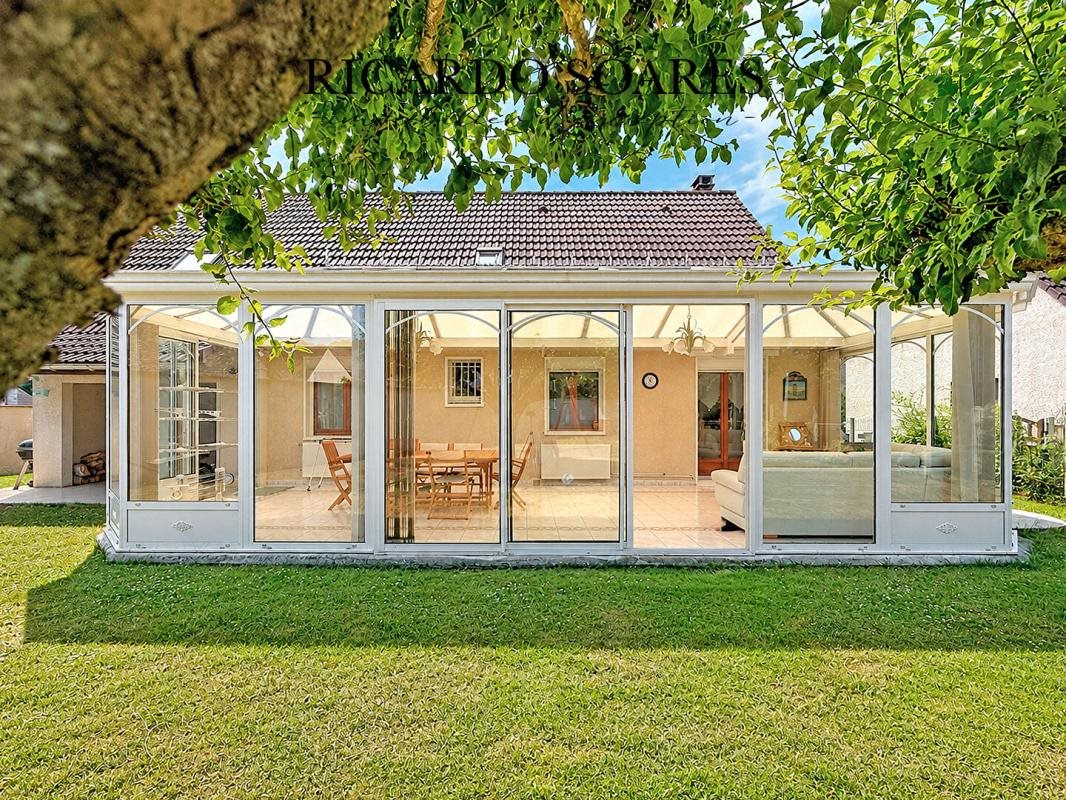 Maison à vendre, 149m², Angicourt