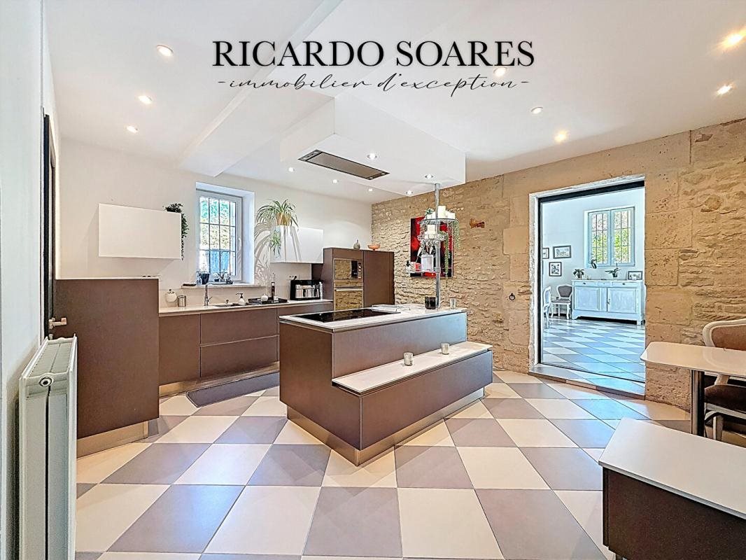 Maison à vendre, 199m², Béthisy-Saint-Pierre