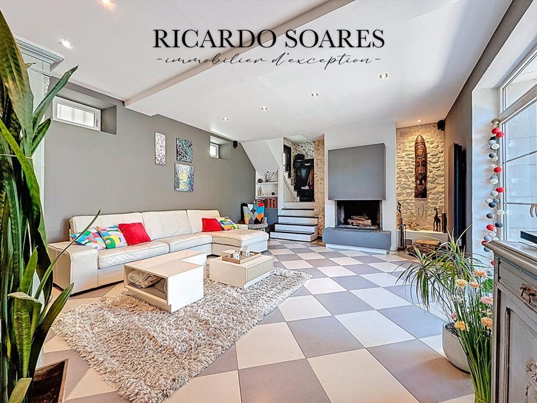 Maison à vendre, 199m², Béthisy-Saint-Pierre
