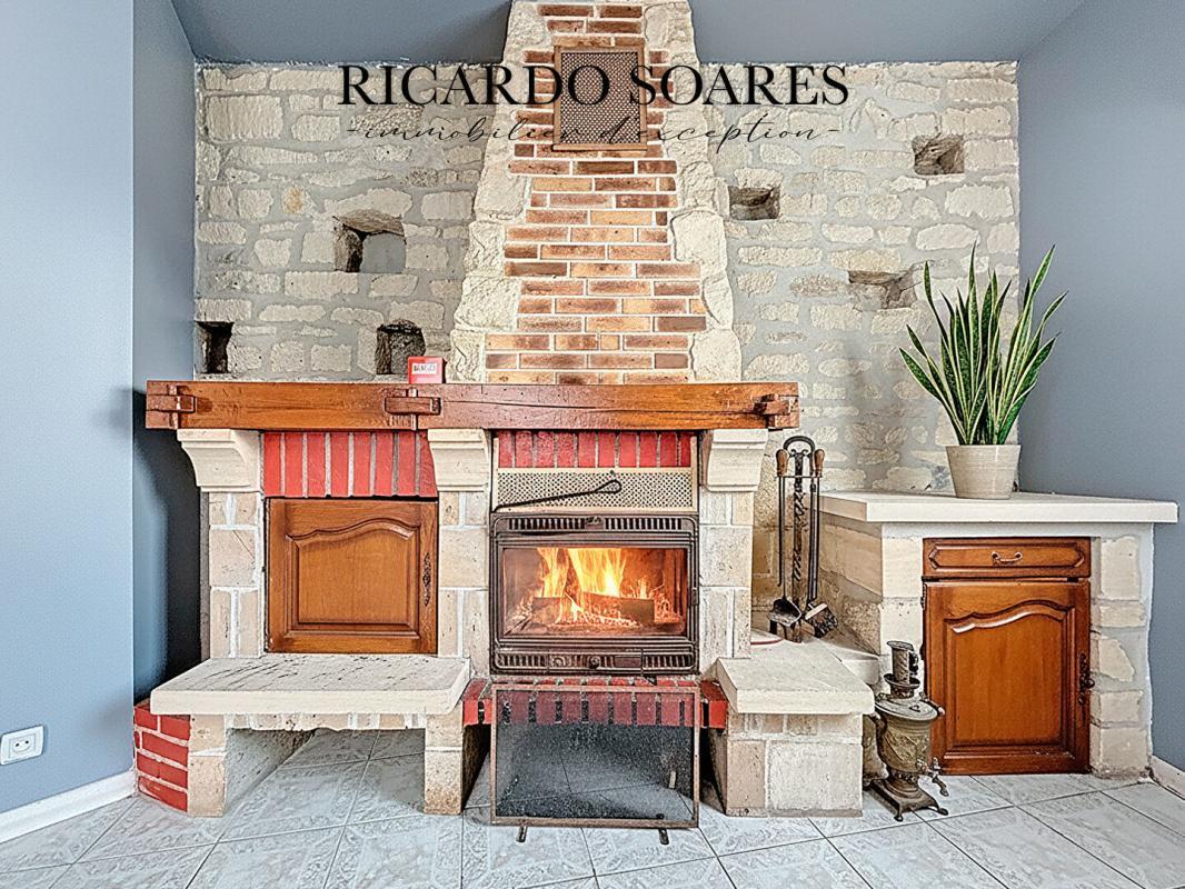 Maison à vendre, 160m², Montataire