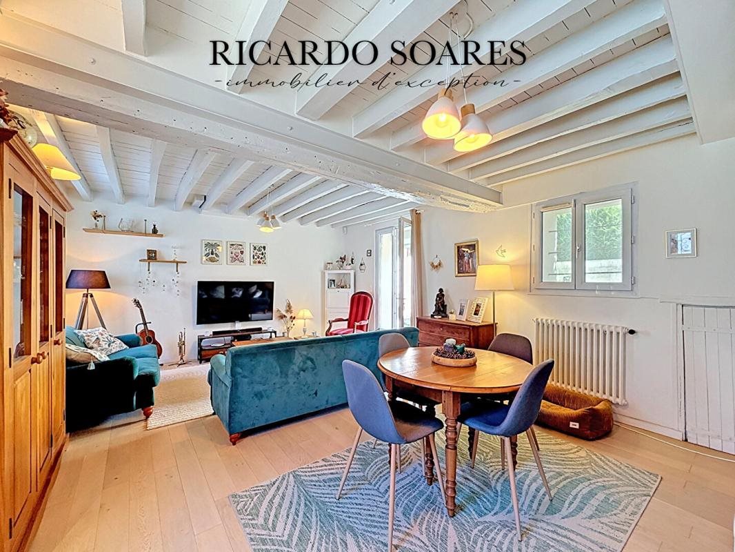 Maison à vendre, 115m², Survilliers