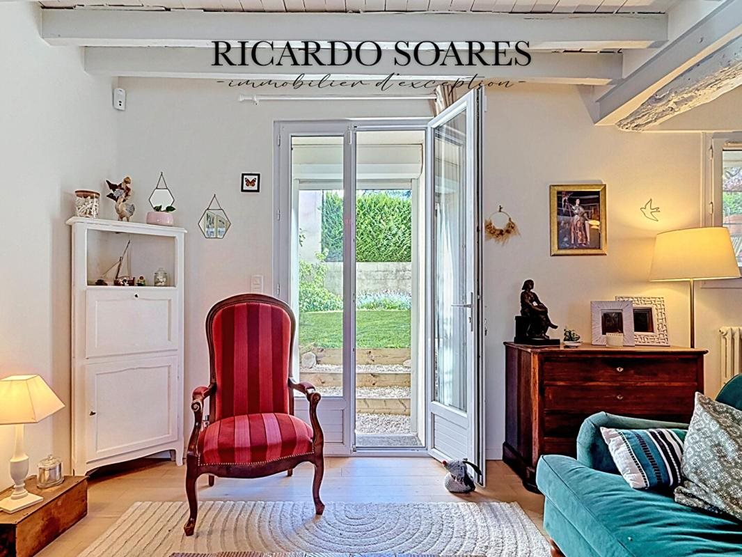 Maison à vendre, 115m², Survilliers