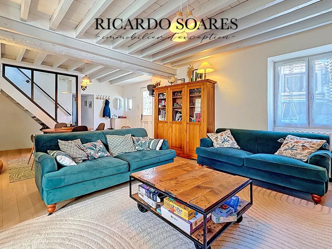 Maison à vendre, 115m², Survilliers