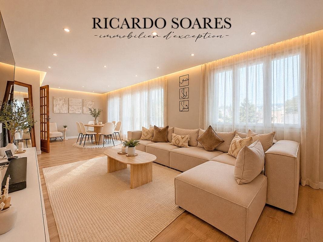 Maison à vendre, 149m², Angicourt