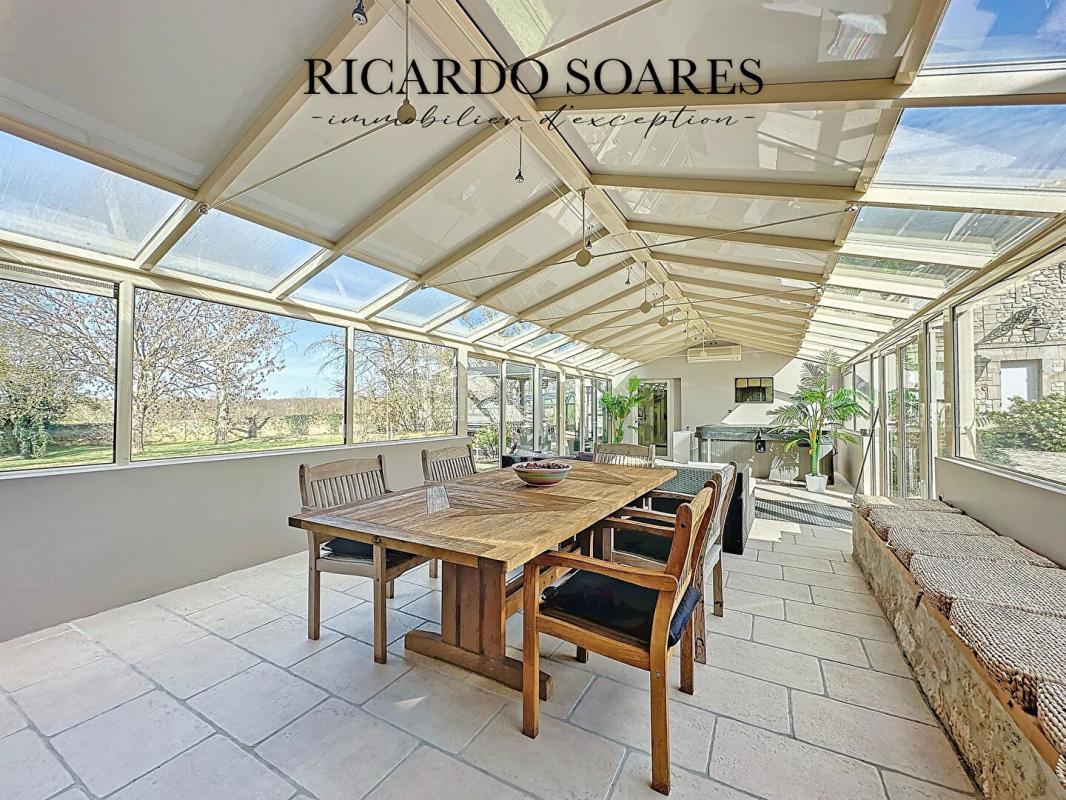 Maison à vendre, 574m², Senlis