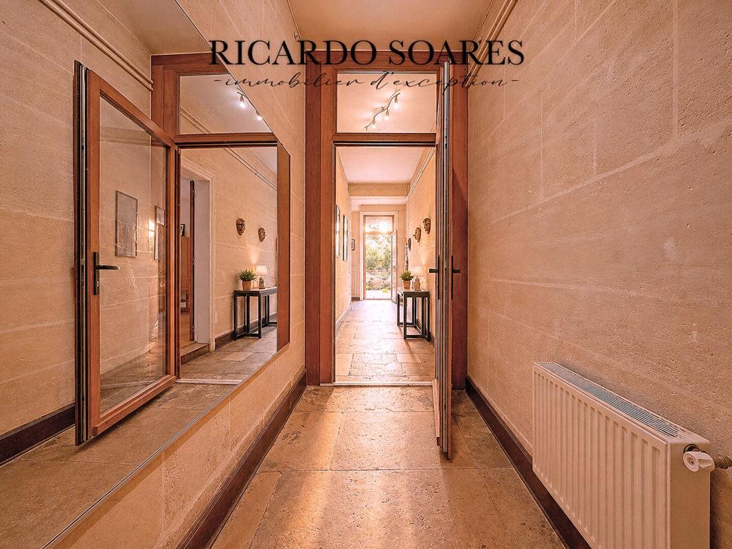 Maison à vendre, 153m², Saint-Leu-d'Esserent