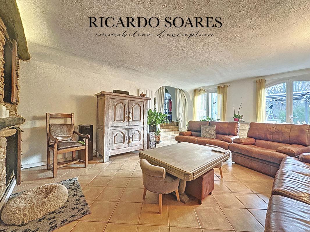 Maison à vendre, 306m², Senlis