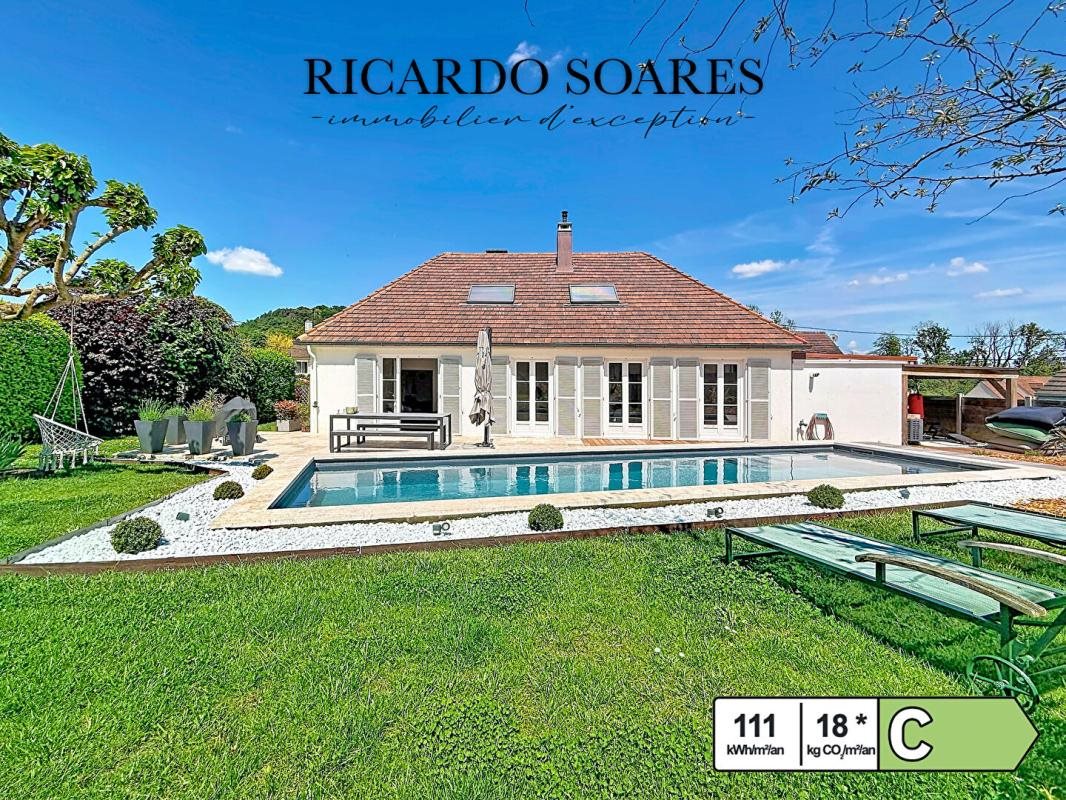 Maison à vendre, 150m², Cinqueux
