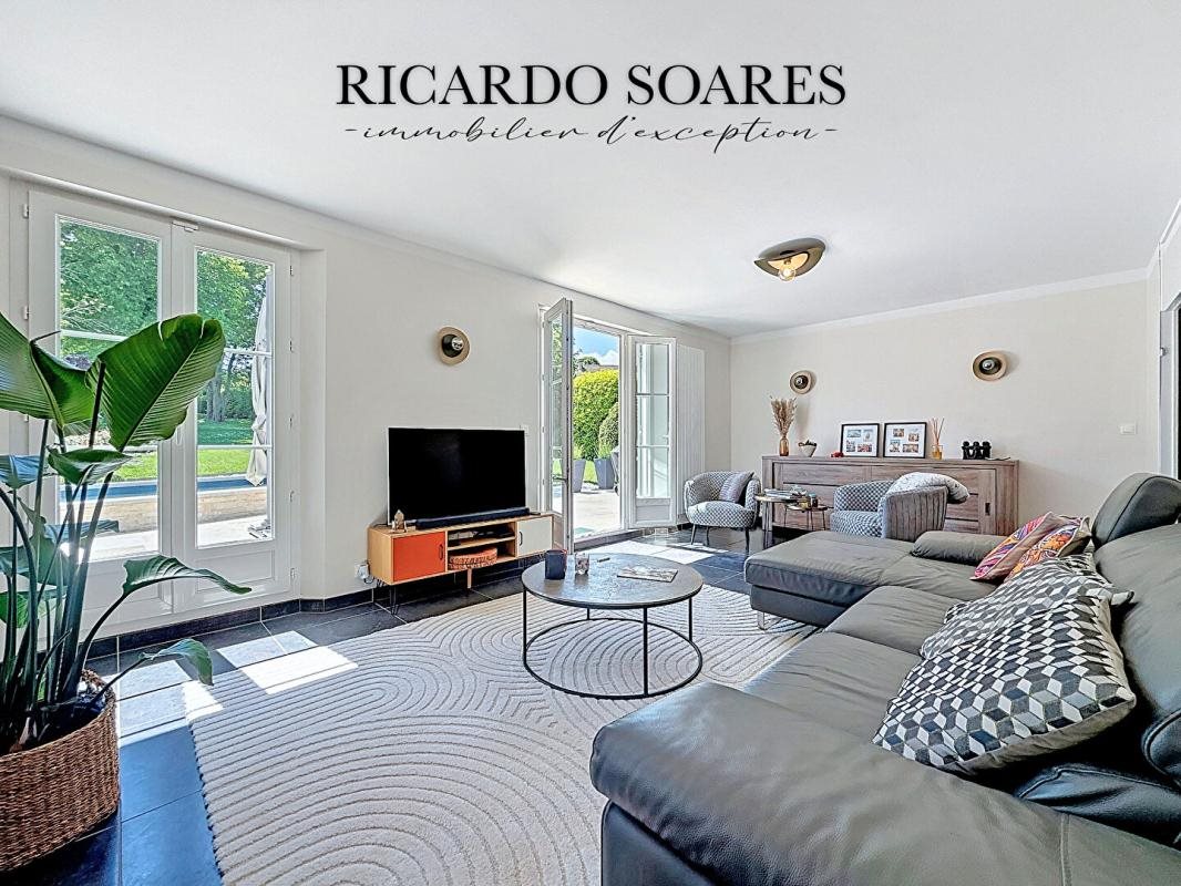 Maison à vendre, 150m², Cinqueux