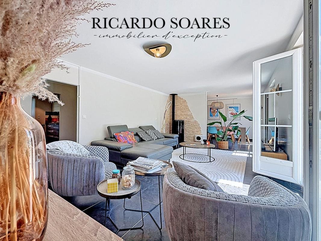 Maison à vendre, 150m², Cinqueux