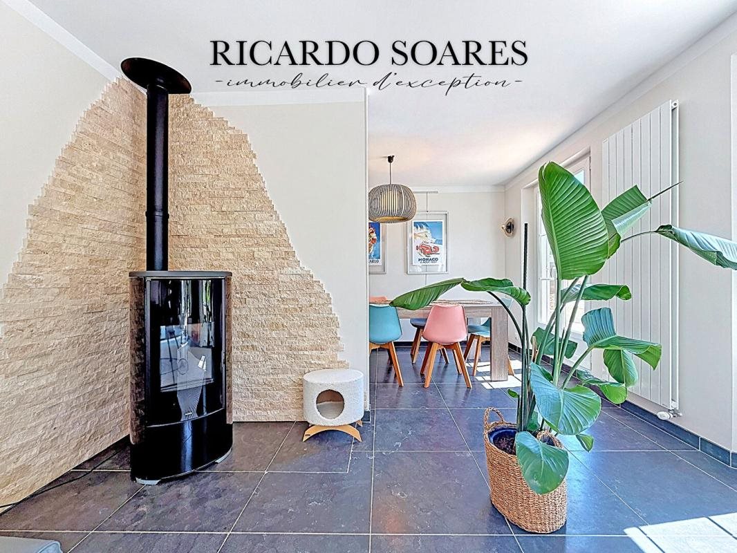 Maison à vendre, 150m², Cinqueux