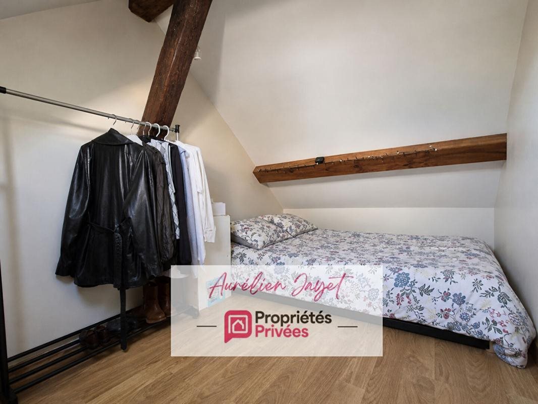 Appartement à vendre, 15m², Le Havre