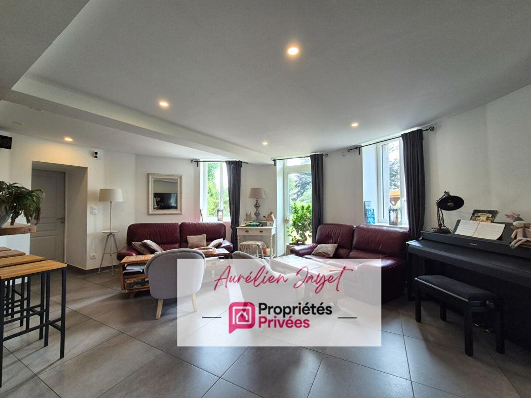 Maison à vendre, 140m², Gonneville-la-Mallet