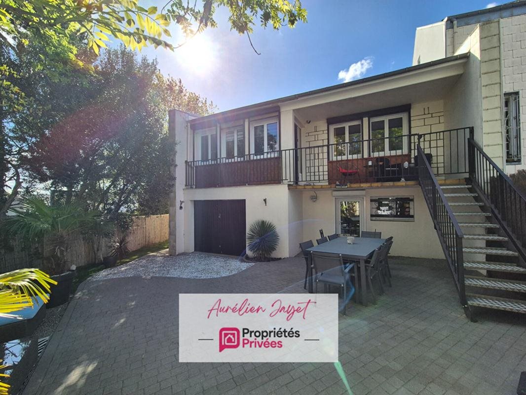 Maison à vendre, 110m², Le Havre