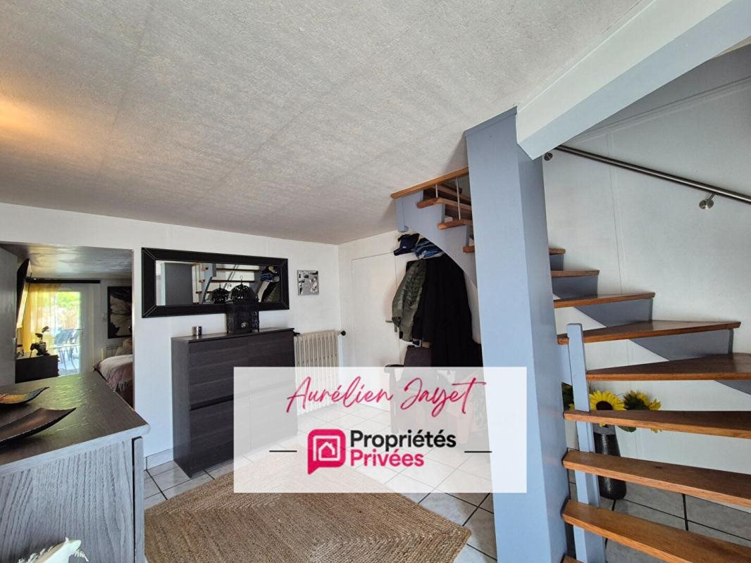 Maison à vendre, 110m², Le Havre