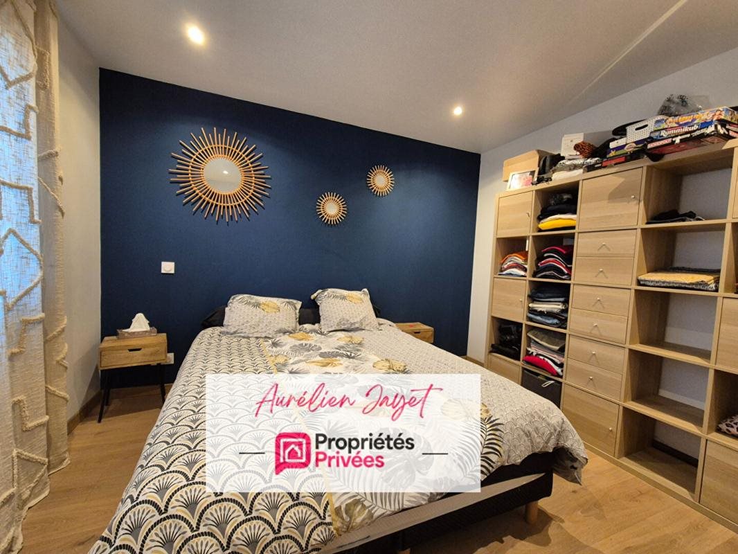 Maison à vendre, 145m², Goderville