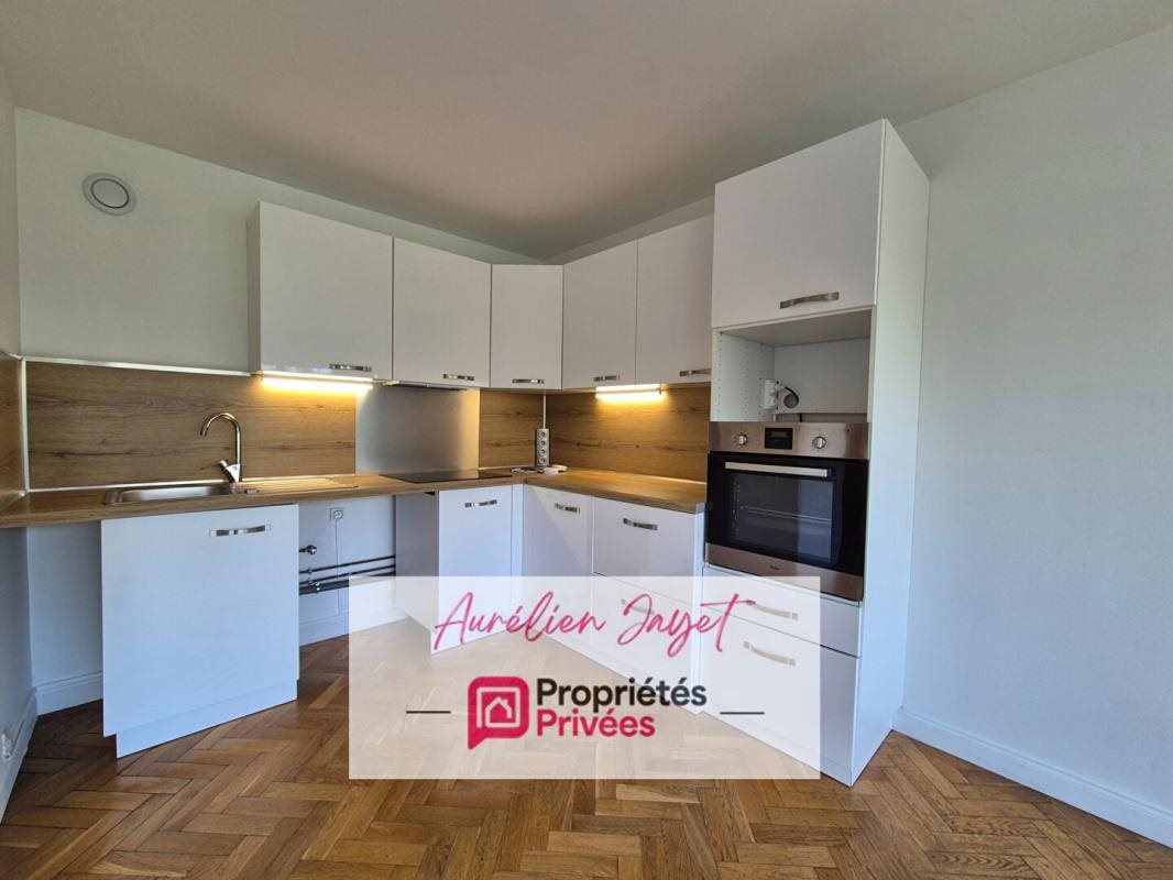 Appartement à vendre, 96m², Le Havre