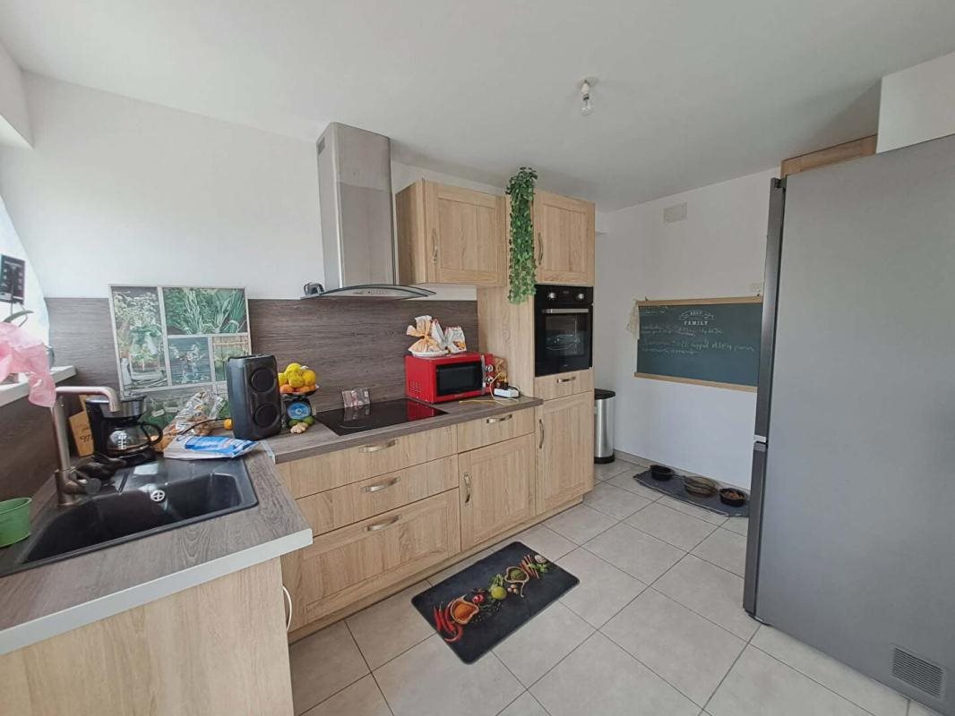 Maison à vendre, 110m², Ribemont