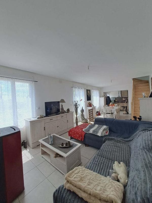 Maison à vendre, 110m², Ribemont