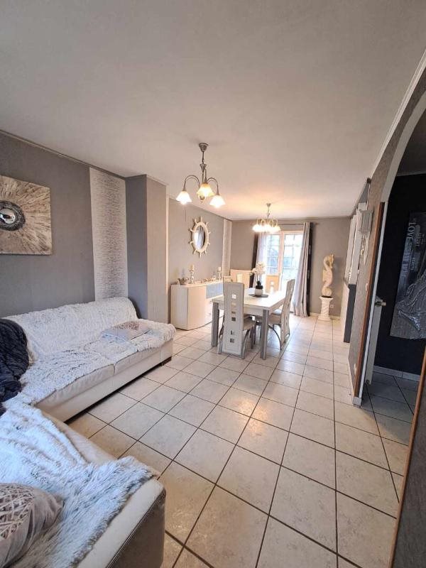 Maison à vendre, 80m², Condren