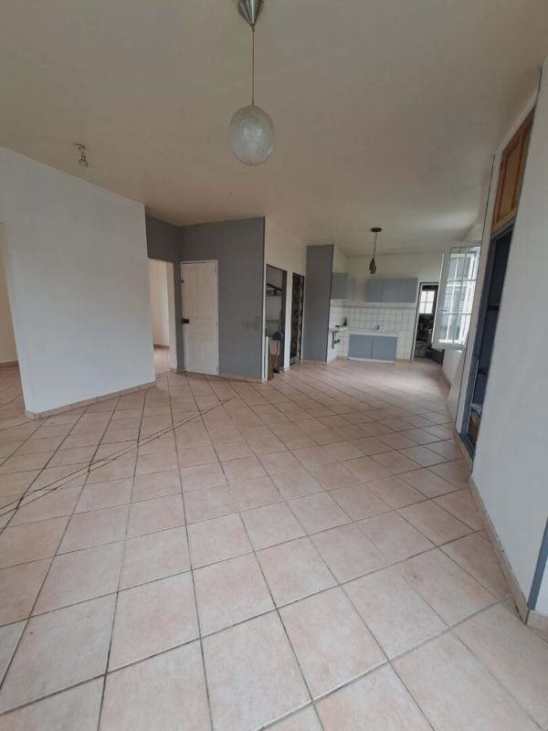 Maison à vendre, 115m², Saint-Gobain