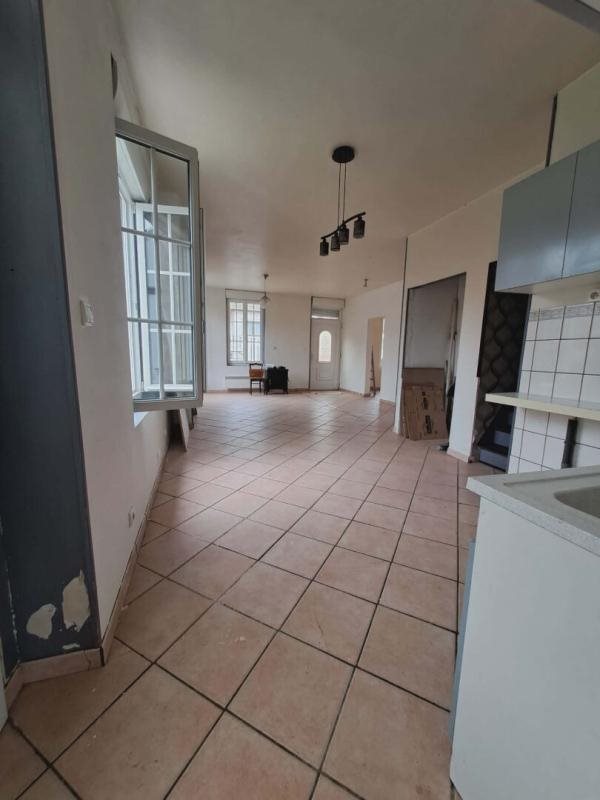 Maison à vendre, 115m², Saint-Gobain