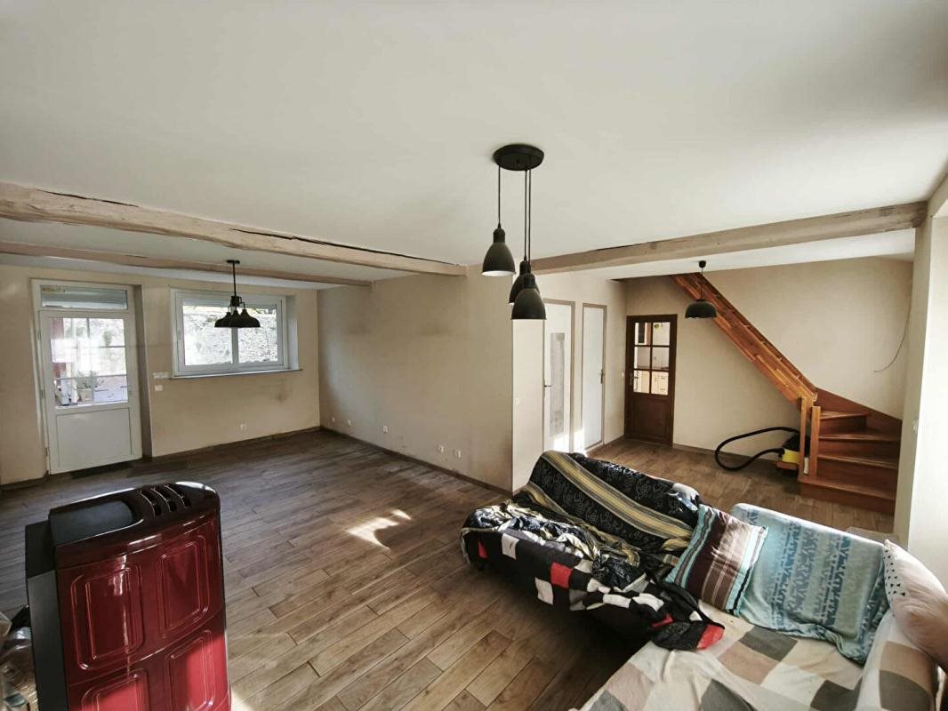 Maison à vendre, 211m², Bourg-et-Comin