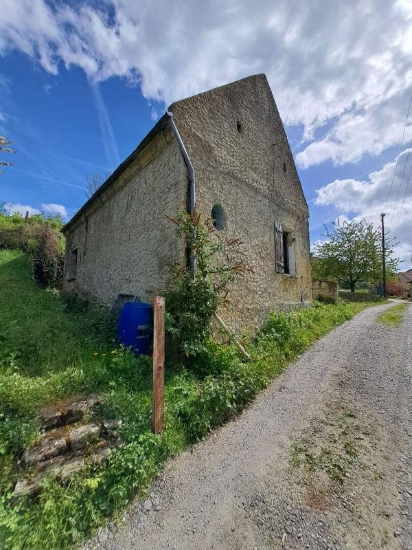 Maison à vendre, 45m², Saint-Gobain