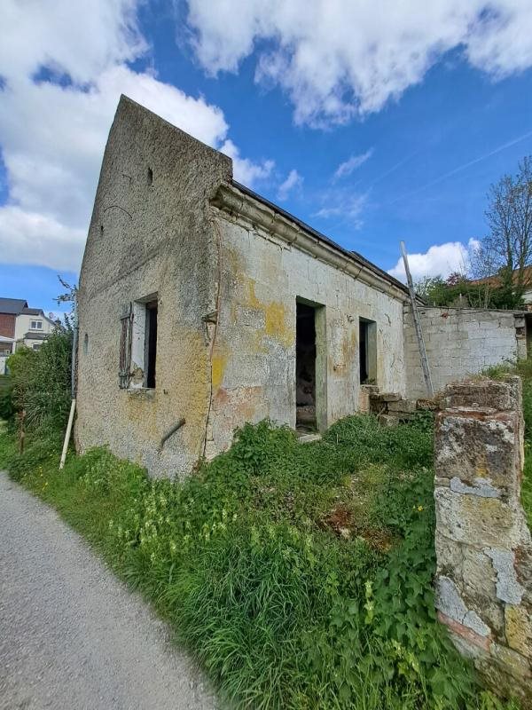 Maison à vendre, 45m², Saint-Gobain