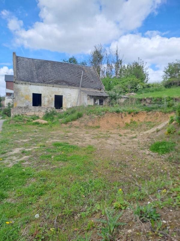 Maison à vendre, 45m², Saint-Gobain
