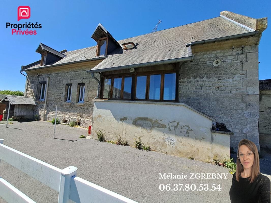Maison à vendre, 140m², Soissons