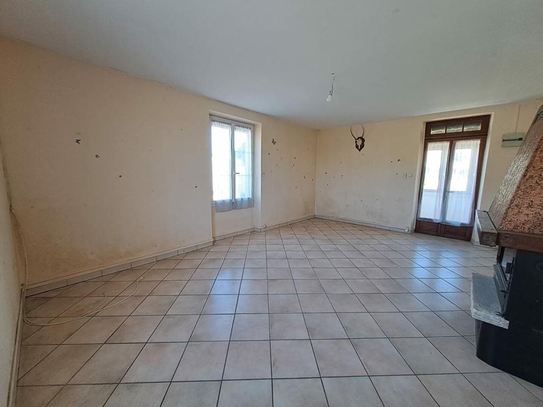 Maison à vendre, 140m², Soissons
