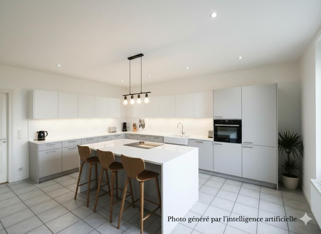 Maison à vendre, 140m², Soissons