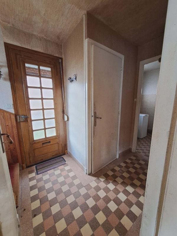 Maison à vendre, 58m², Trosly-Loire