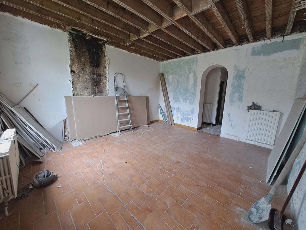 Maison à vendre, 80m², Trosly-Loire